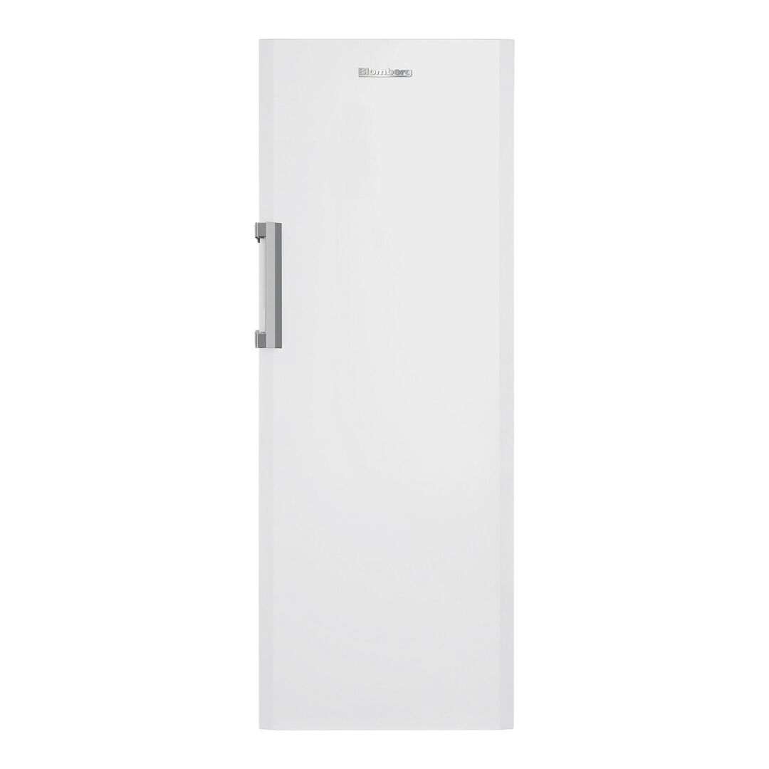 Blomberg FNM4671P 59.5cm Tall Freezer - White