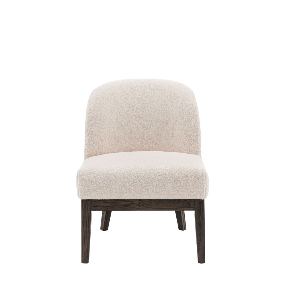 Yate Chair Vanilla - Image 4
