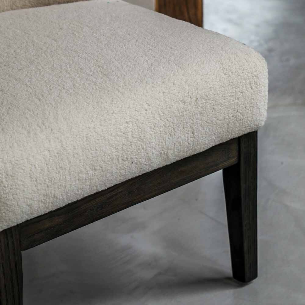 Yate Chair Vanilla - Image 2