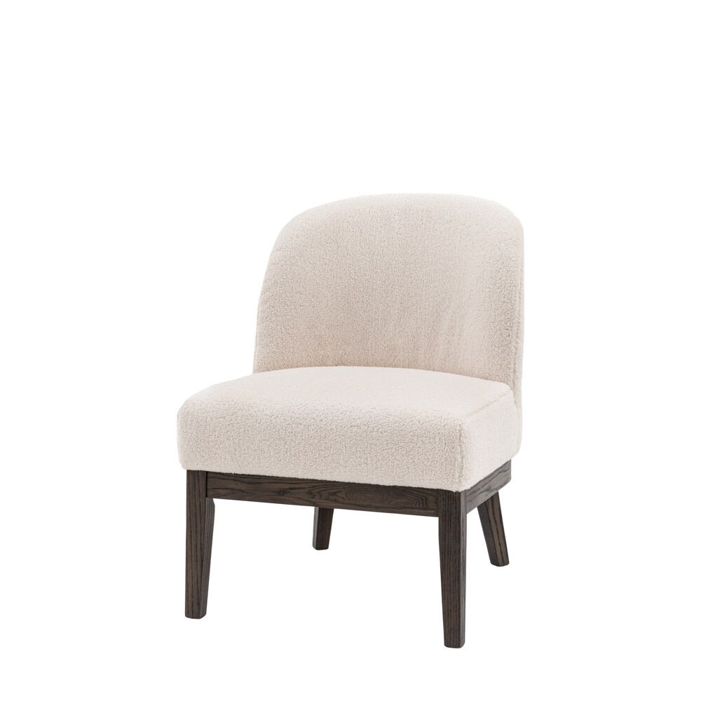 Yate Chair Vanilla - Image 3