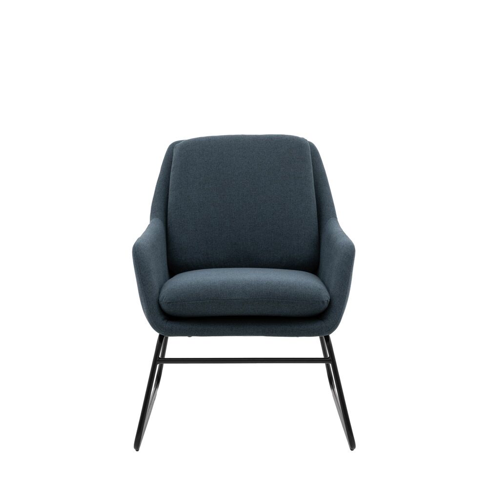 Altay Chair Midnight - Image 5