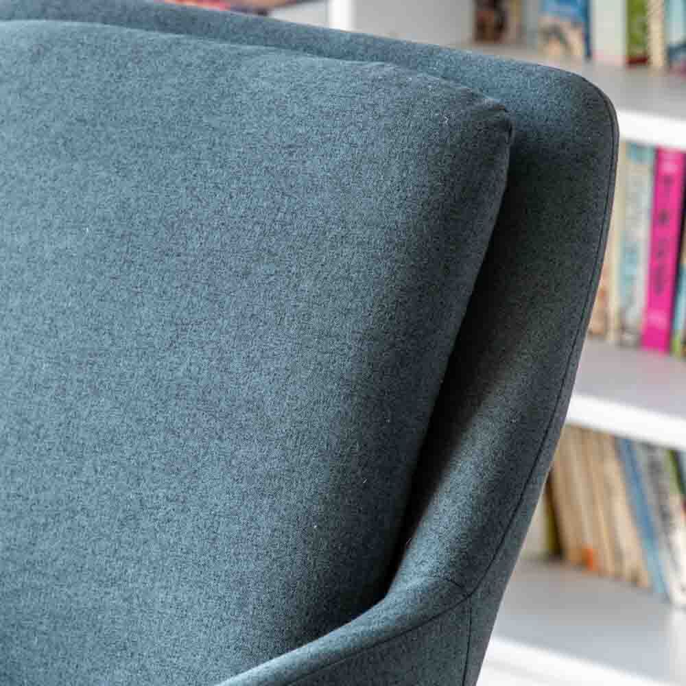 Altay Chair Midnight - Image 4