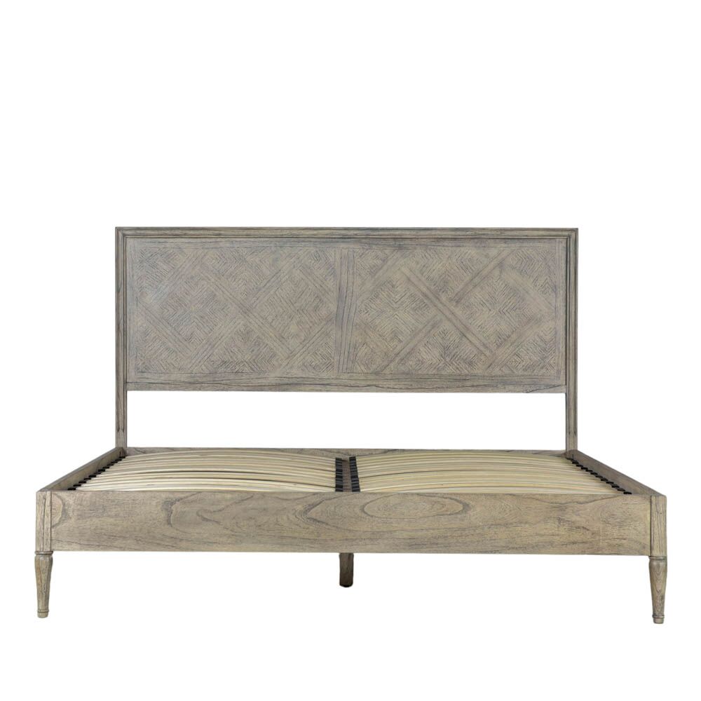 Reims 5' Bed - Image 4