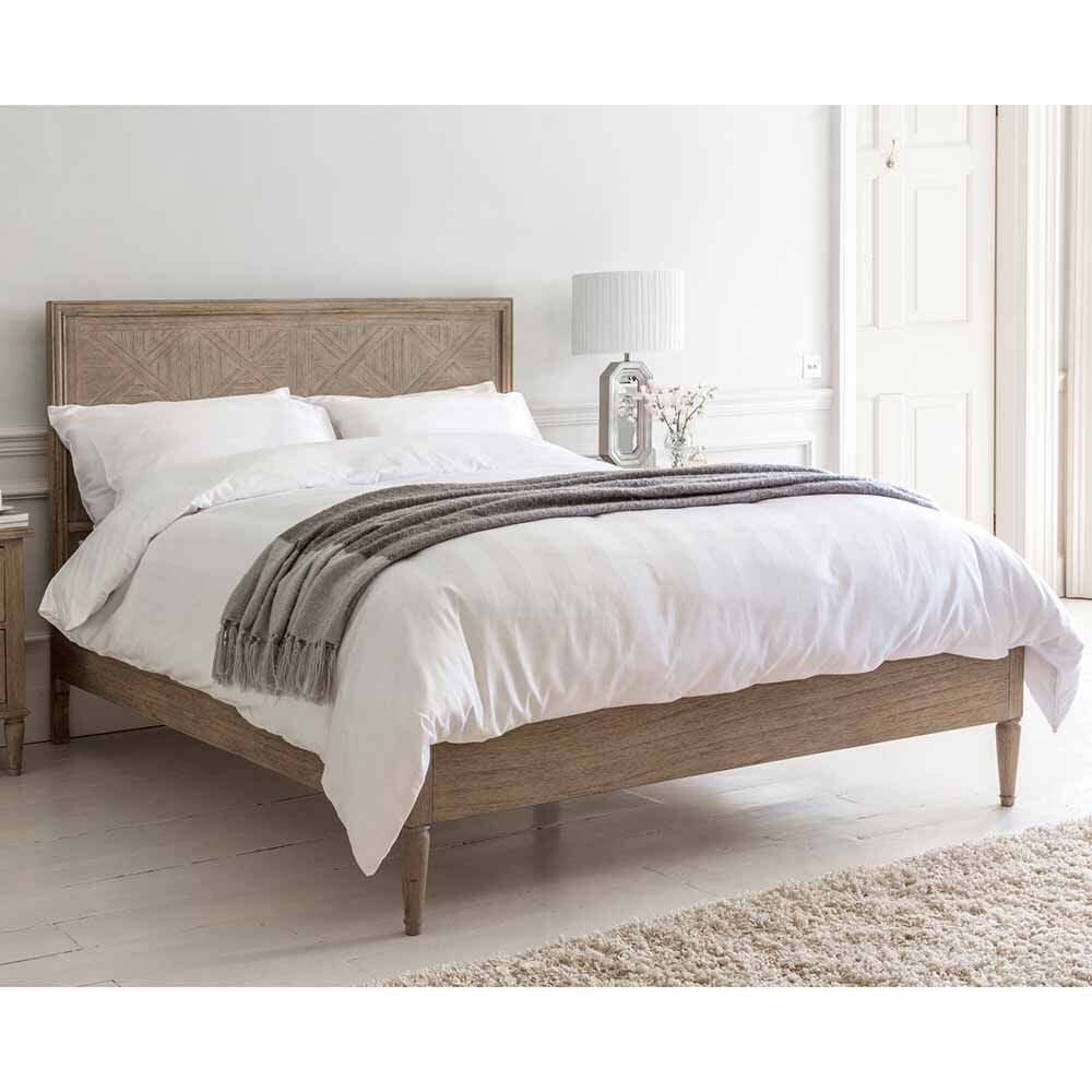 Reims 5' Bed - Image 2