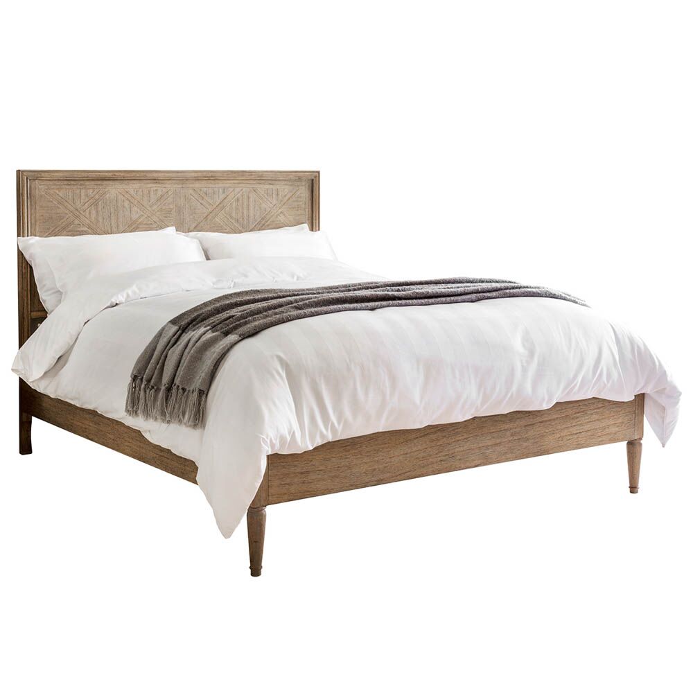Reims 6' Bed - Image 4