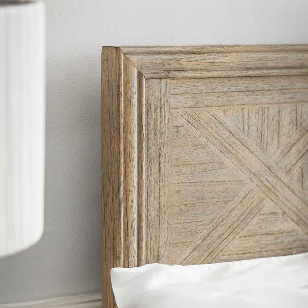 Reims 6' Bed - Image 3