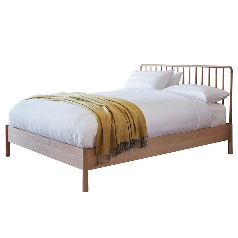 Harbin 5' Spindle Bed - Image 5