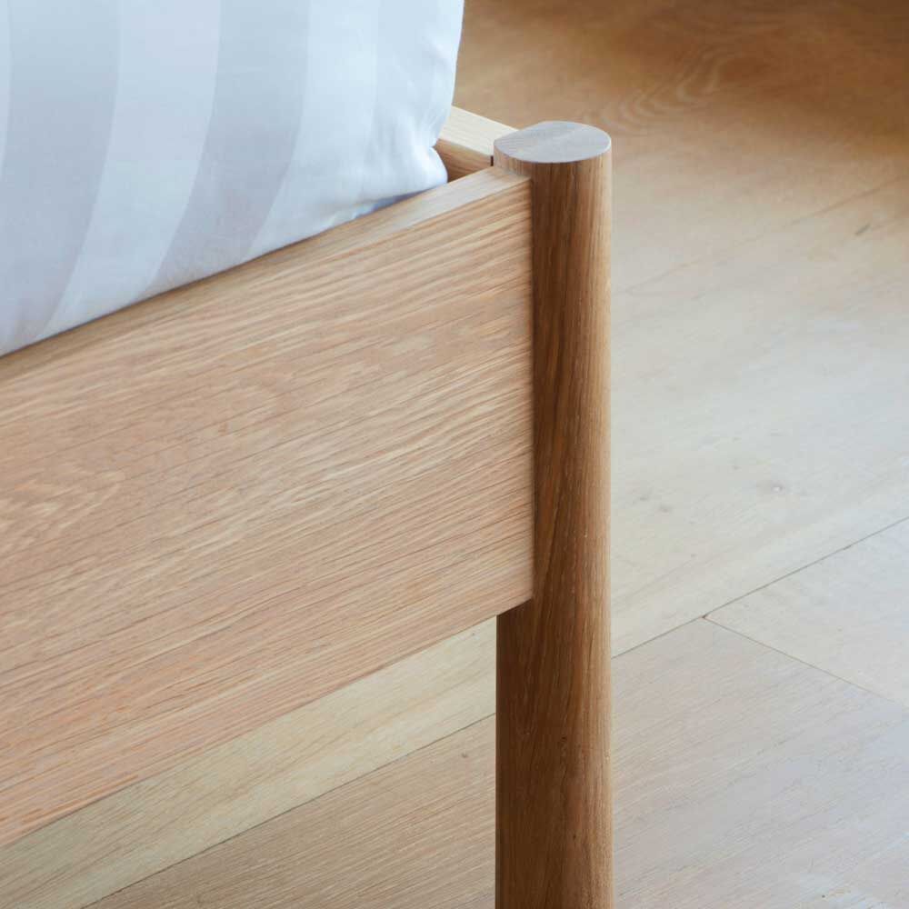 Harbin 5' Spindle Bed - Image 3