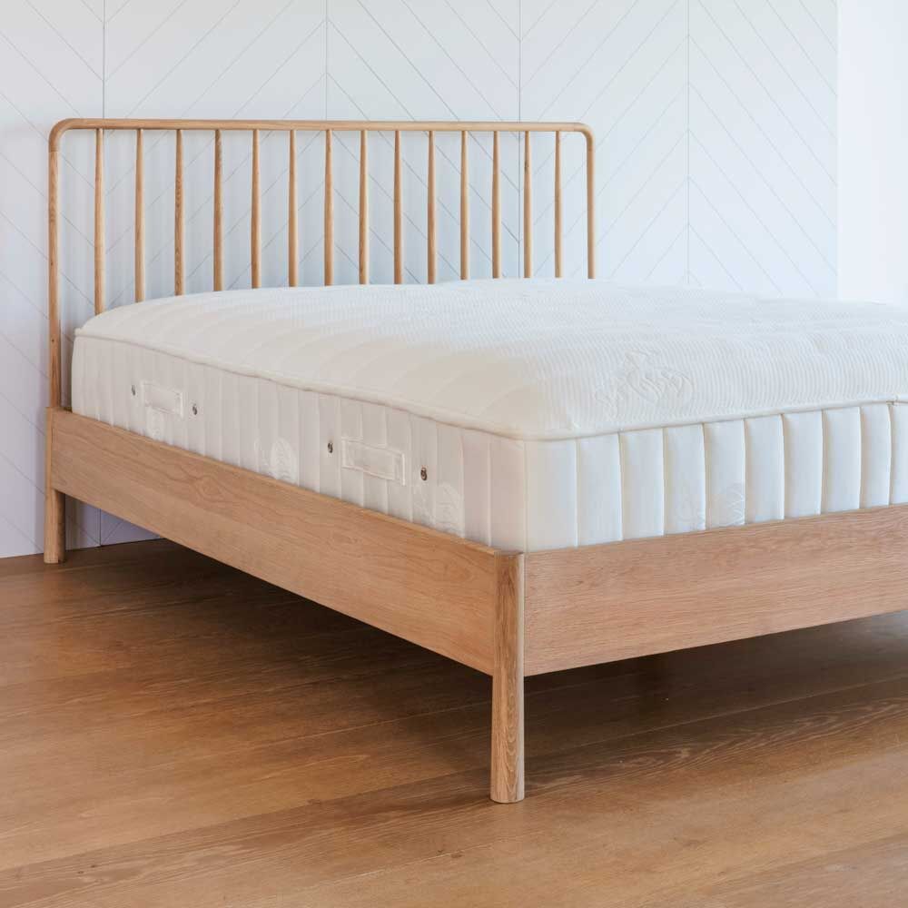 Harbin 5' Spindle Bed - Image 4
