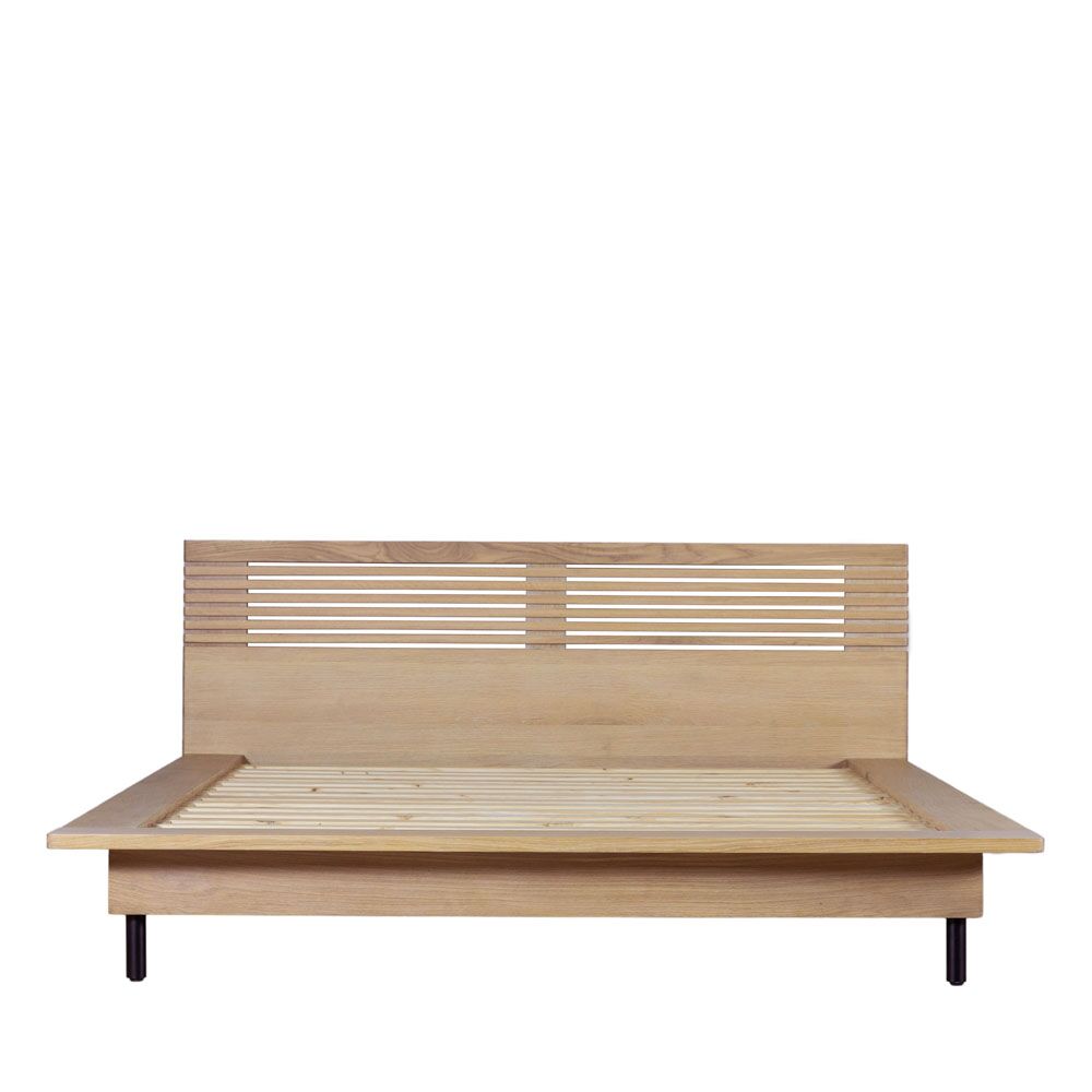 Sapporo 4'6 Bed - Image 5