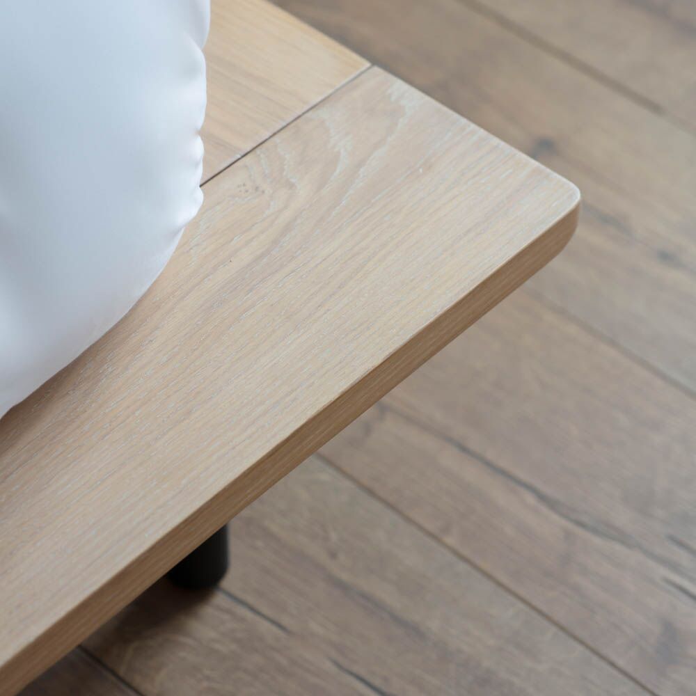 Sapporo 4'6 Bed - Image 4