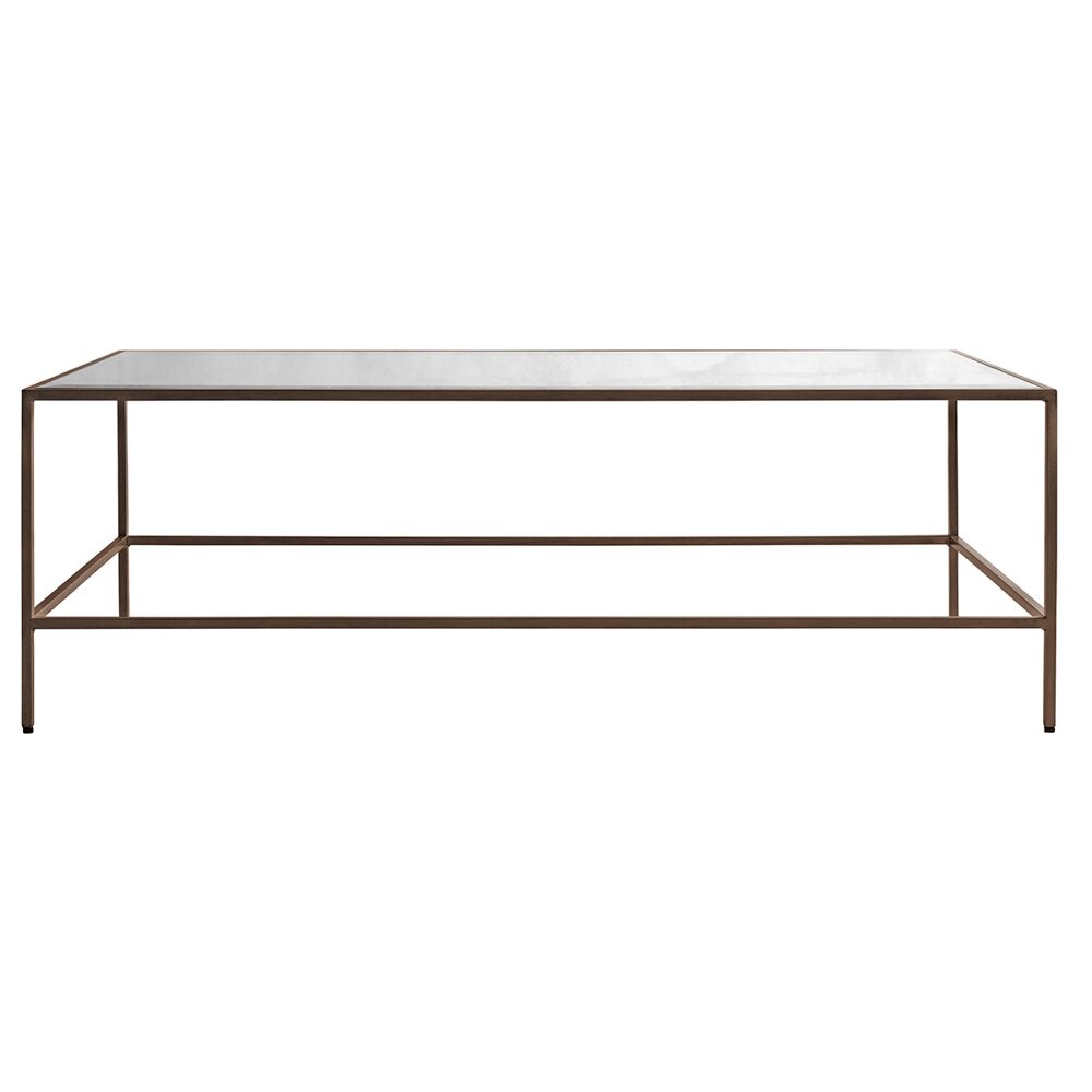 Fremont Coffee Table Bronze - Image 4