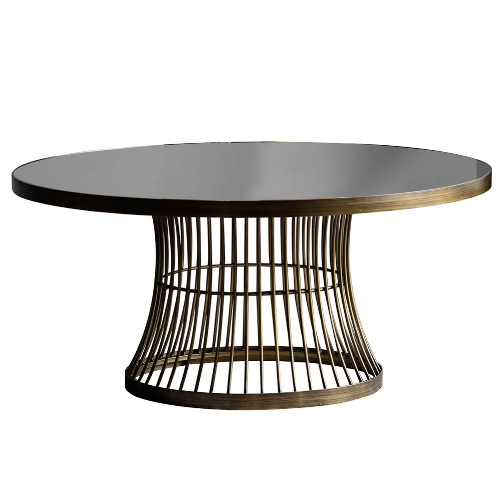 Columbia Coffee Table Bronze - Image 3