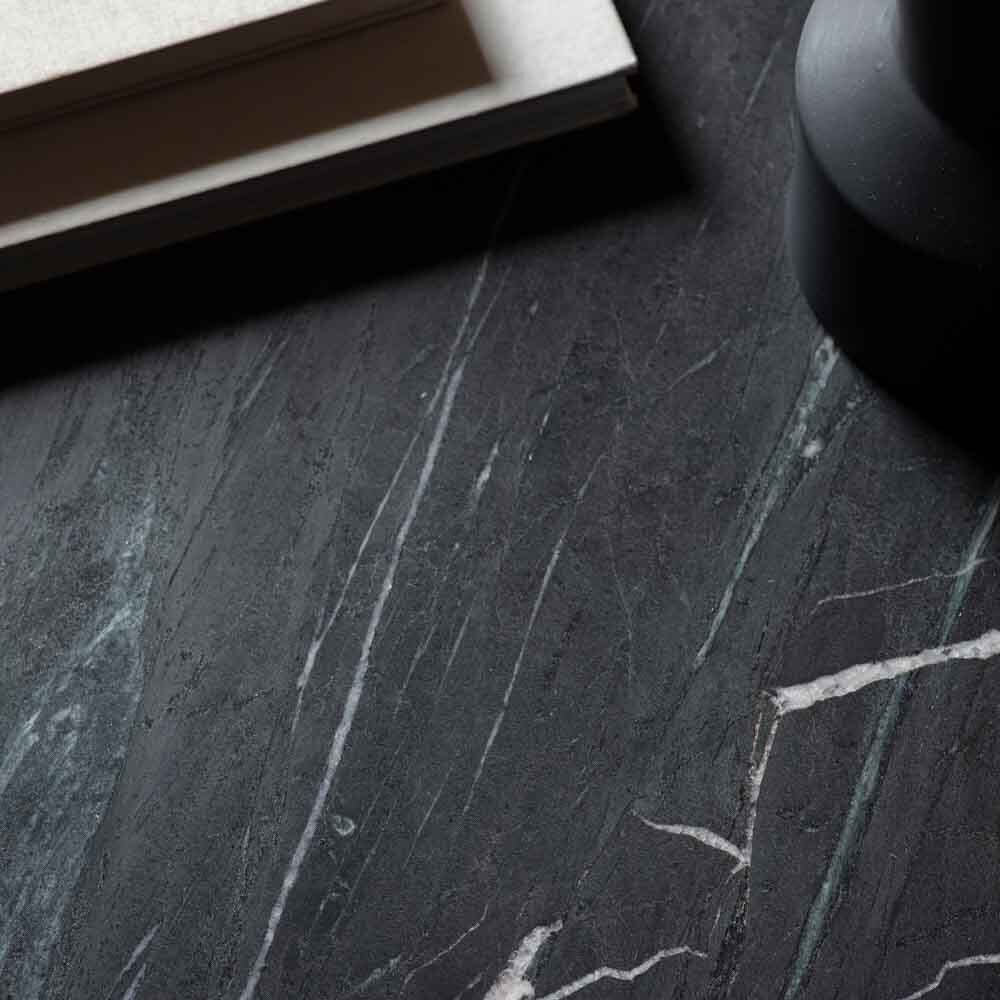 Bolzano Coffee Table Black - Image 2