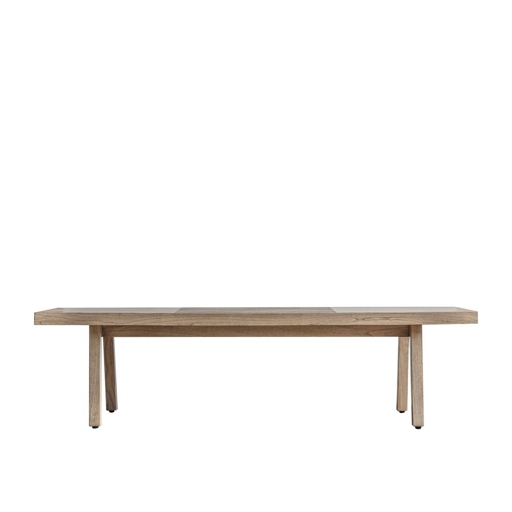 Tokyo Coffee Table Natural - Image 5