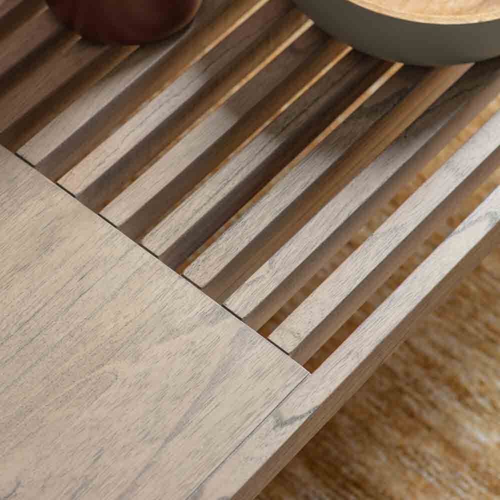 Tokyo Coffee Table Natural - Image 2