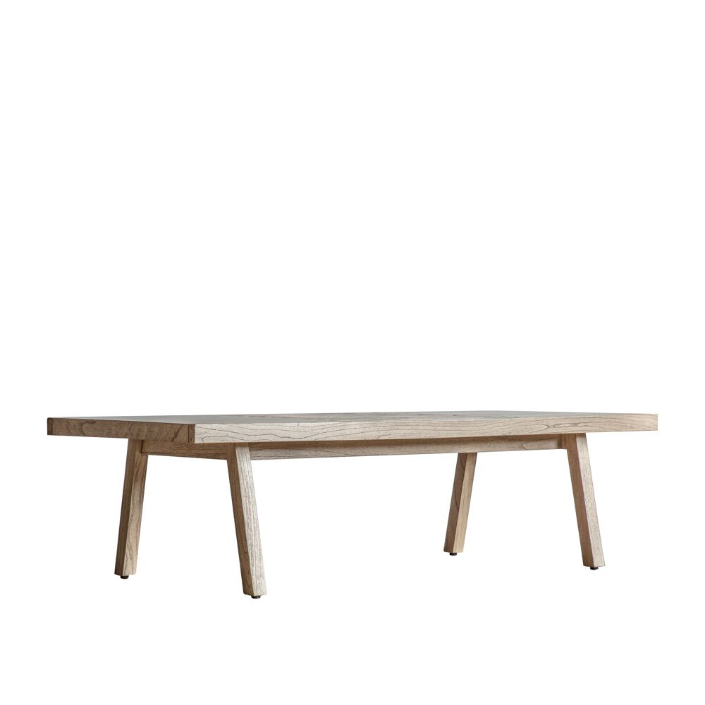 Tokyo Coffee Table Natural - Image 3