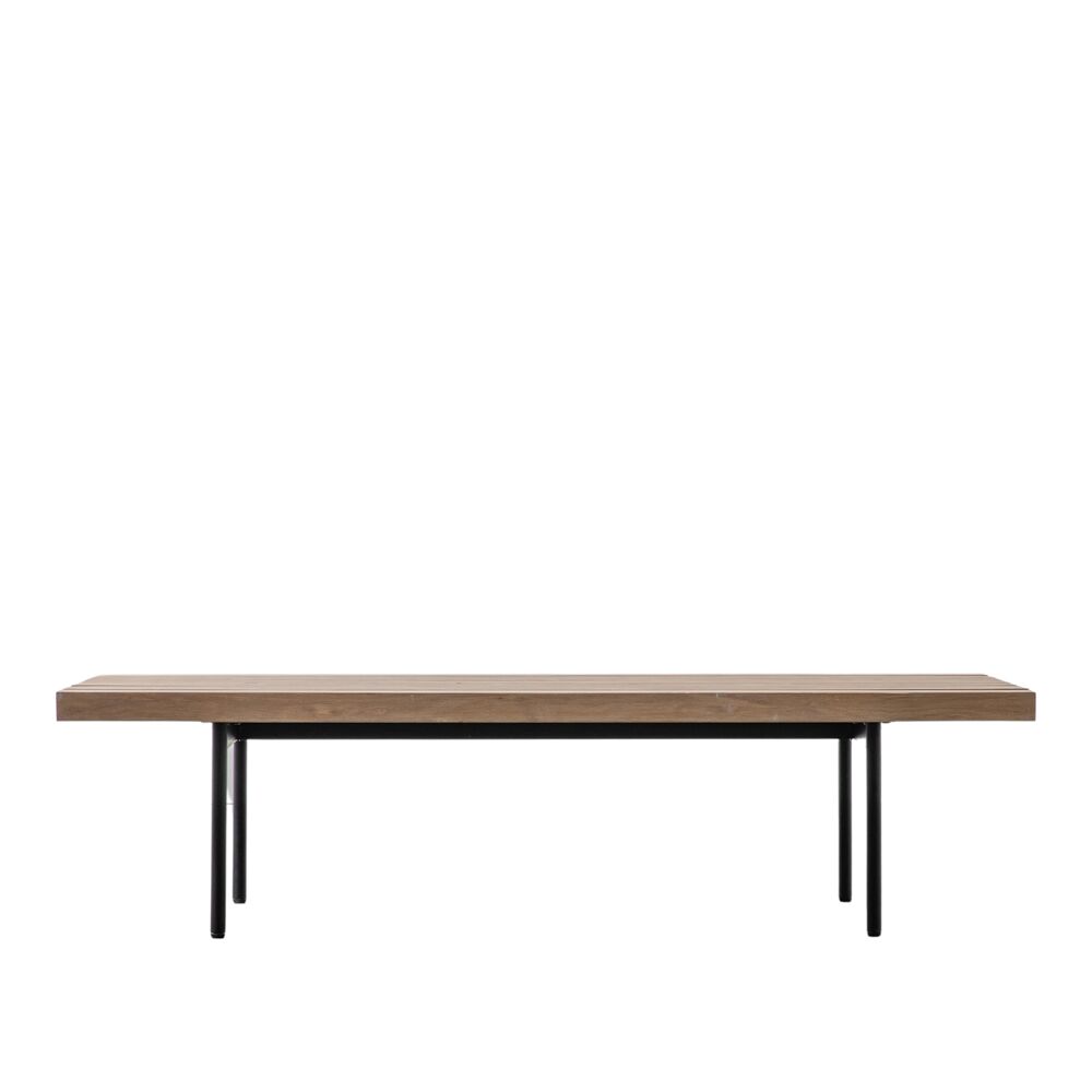 Sapporo Coffee Table Oak - Image 5