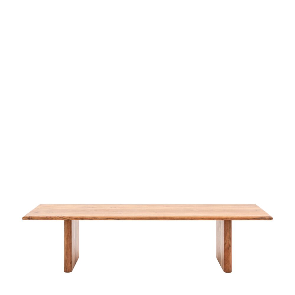 Socotra Coffee Table Natural - Image 4