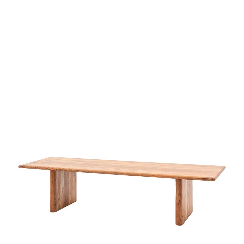 Socotra Coffee Table Natural - Image 3