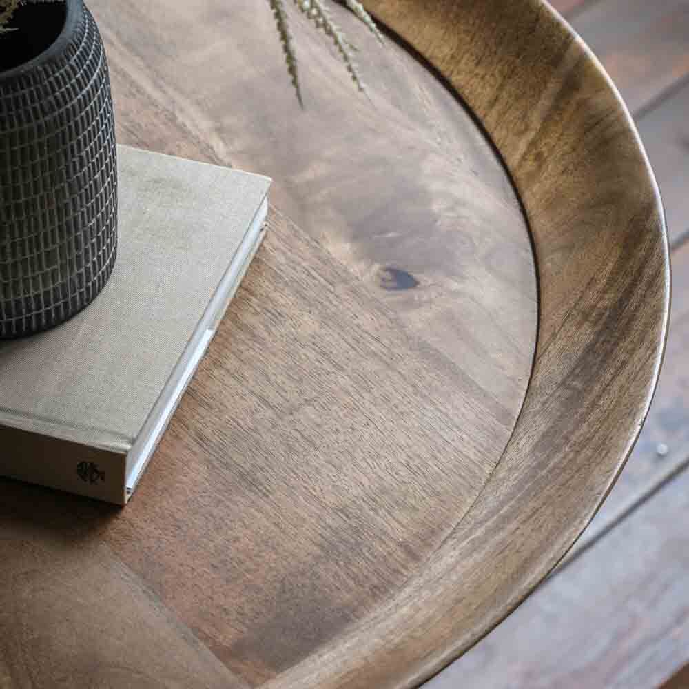 Kingstone Coffee Table - Image 2