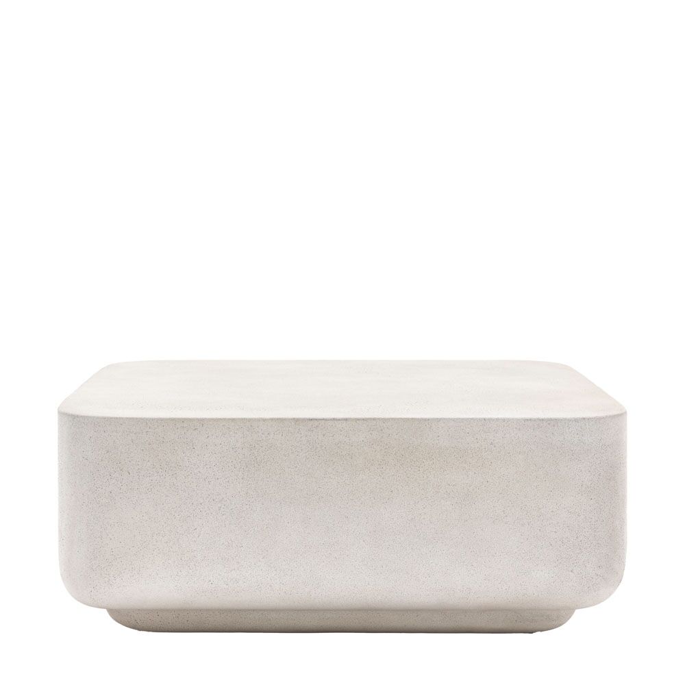 Basilio Coffee Table