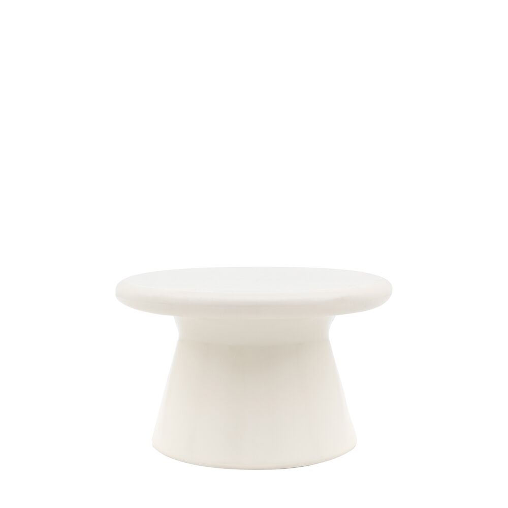 Faversham Coffee Table Cream