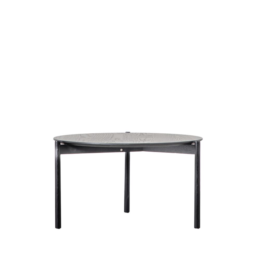 Ancona Coffee Table Black - Image 3
