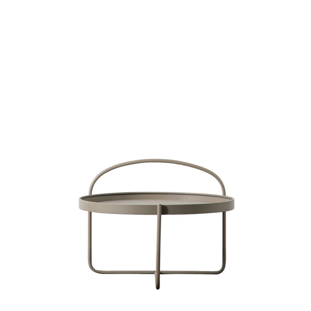 Muscat Coffee Table Latte - Image 3
