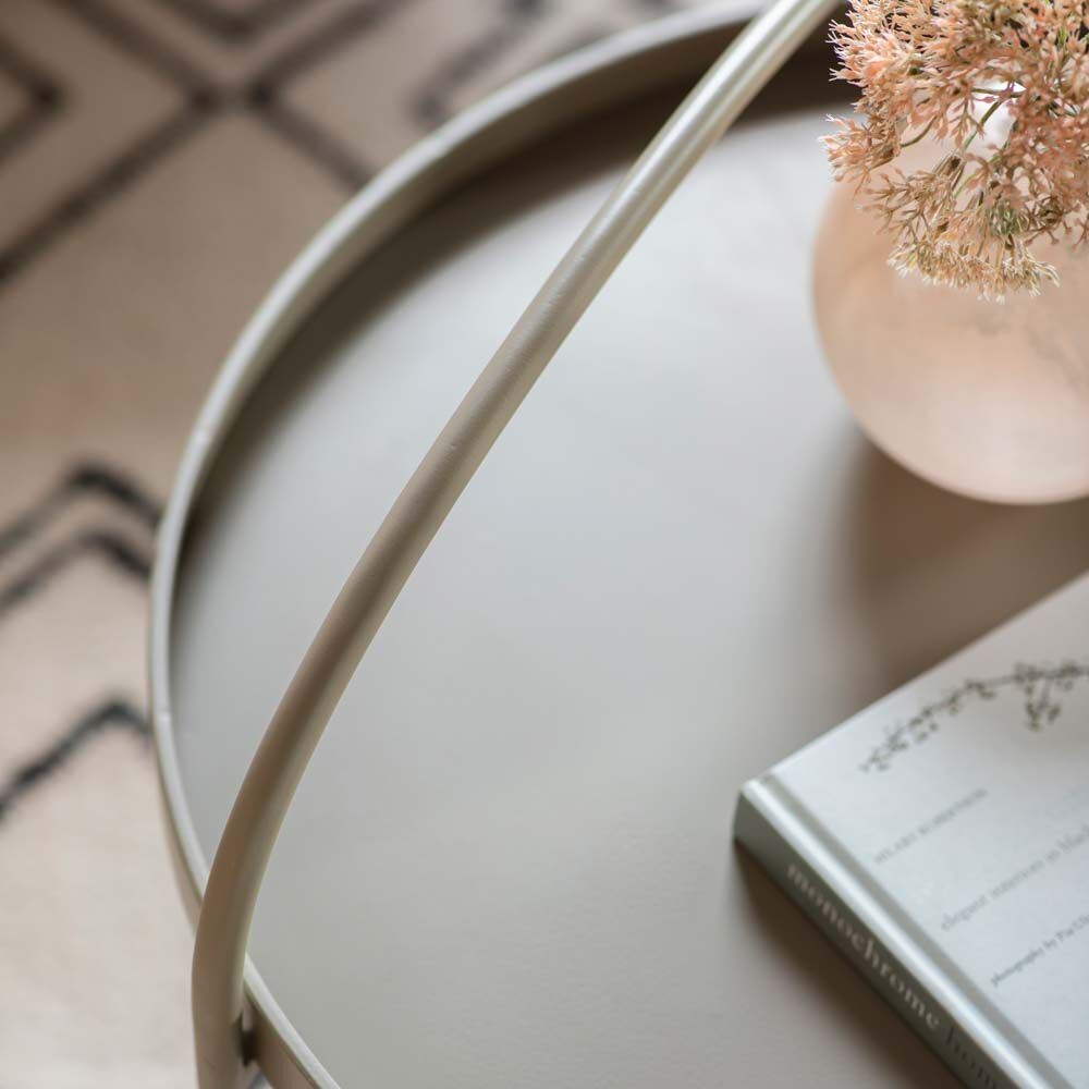 Muscat Coffee Table Latte - Image 2