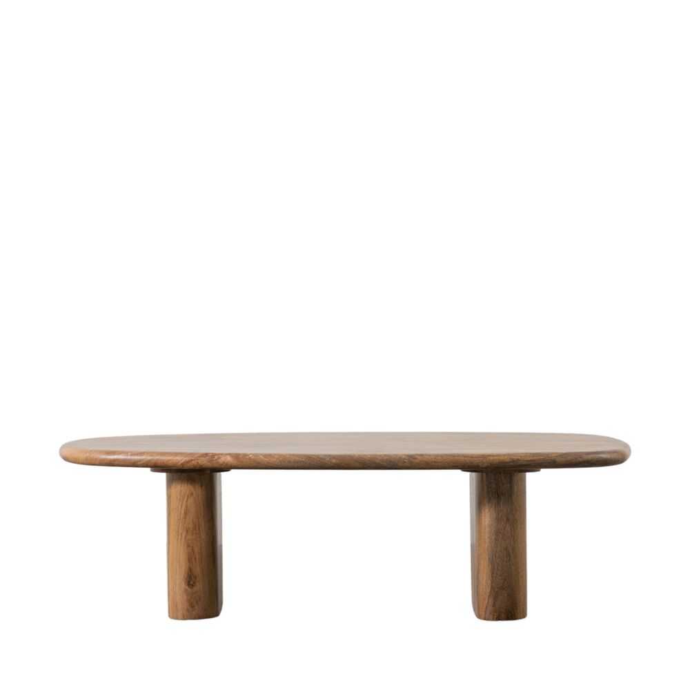 Dushanbe Coffee Table - Image 3
