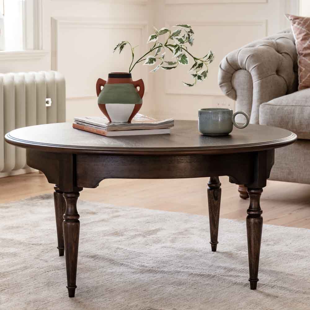 Amarante Coffee Table - Image 3