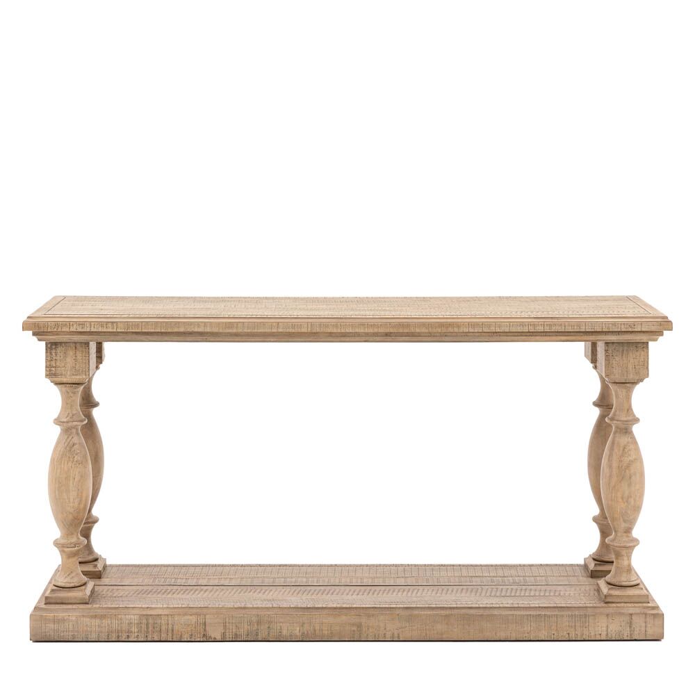 Alberta Console Table - Image 4