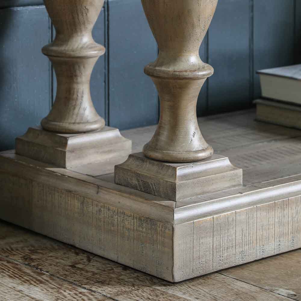 Alberta Console Table - Image 2