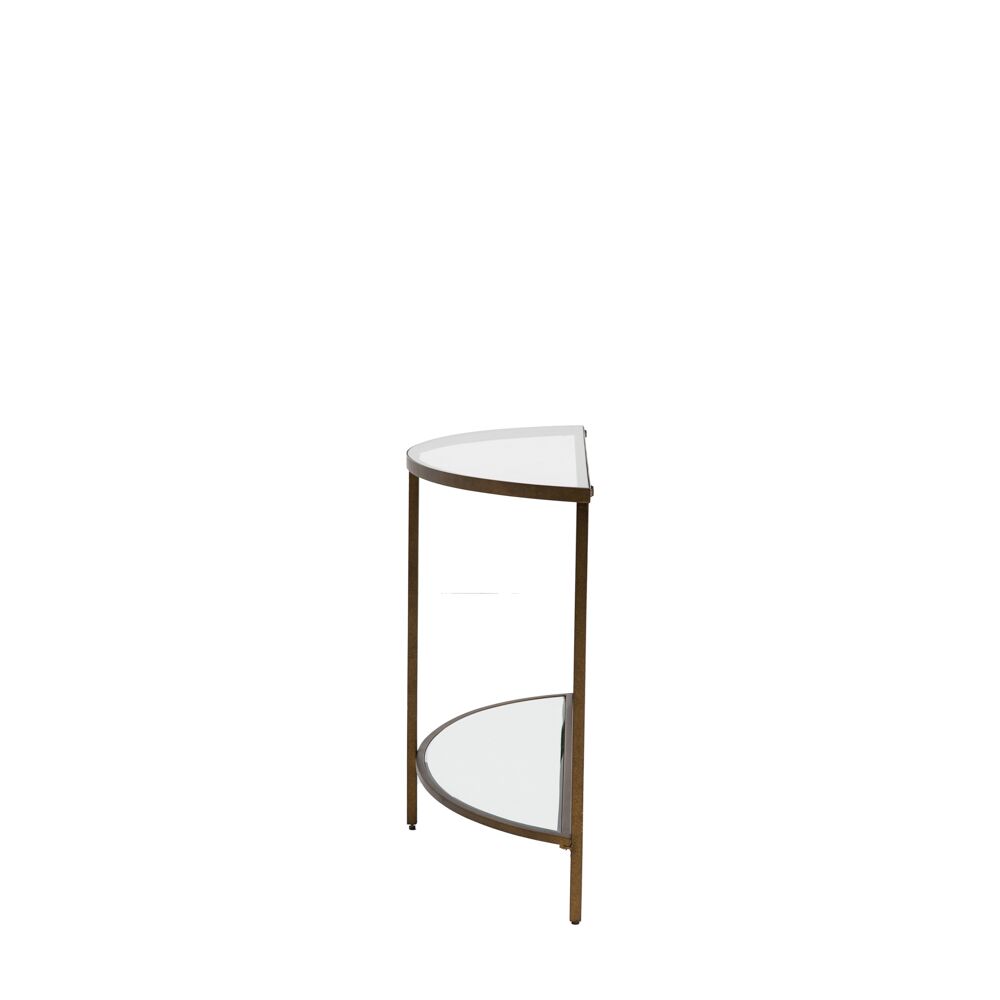 Dijon Console Table Bronze - Image 3