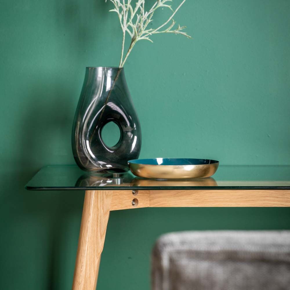 Kyoto Desk Oak - Image 2