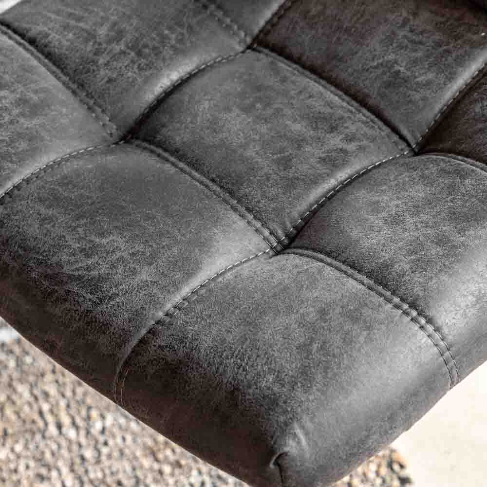 Mostar Grey Chair (2 Pack) - Image 2