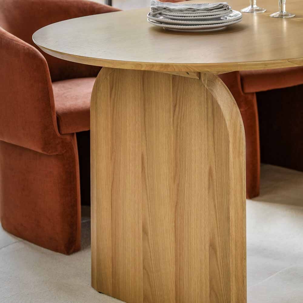 Teraz Dining Table - Image 2