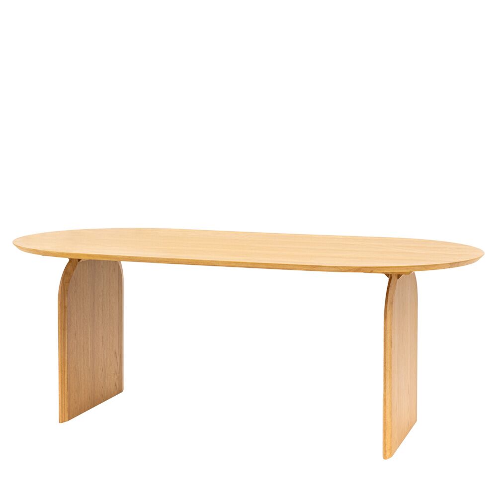 Teraz Dining Table - Image 4