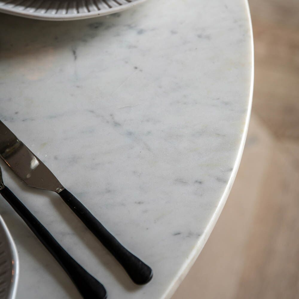 Arnhem Round Dining Table - Image 2