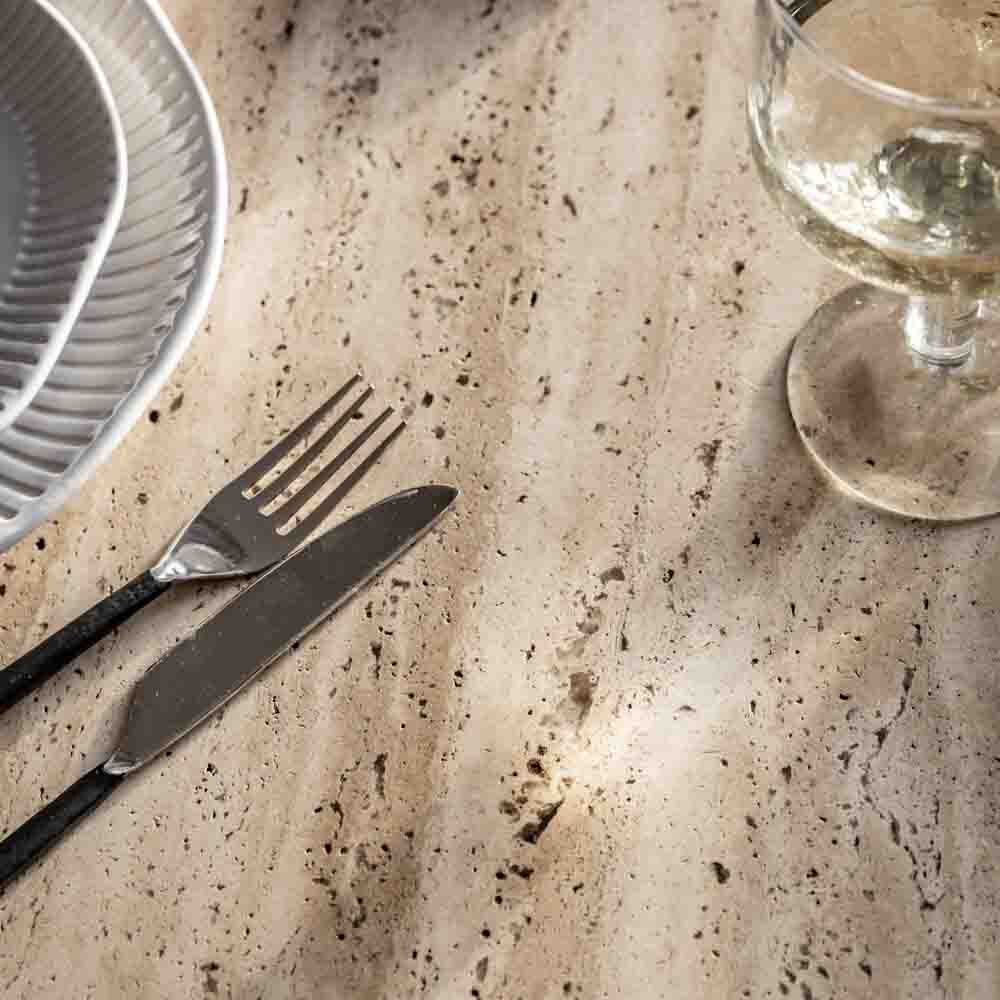 Cavoletto Round Dining Table - Image 2