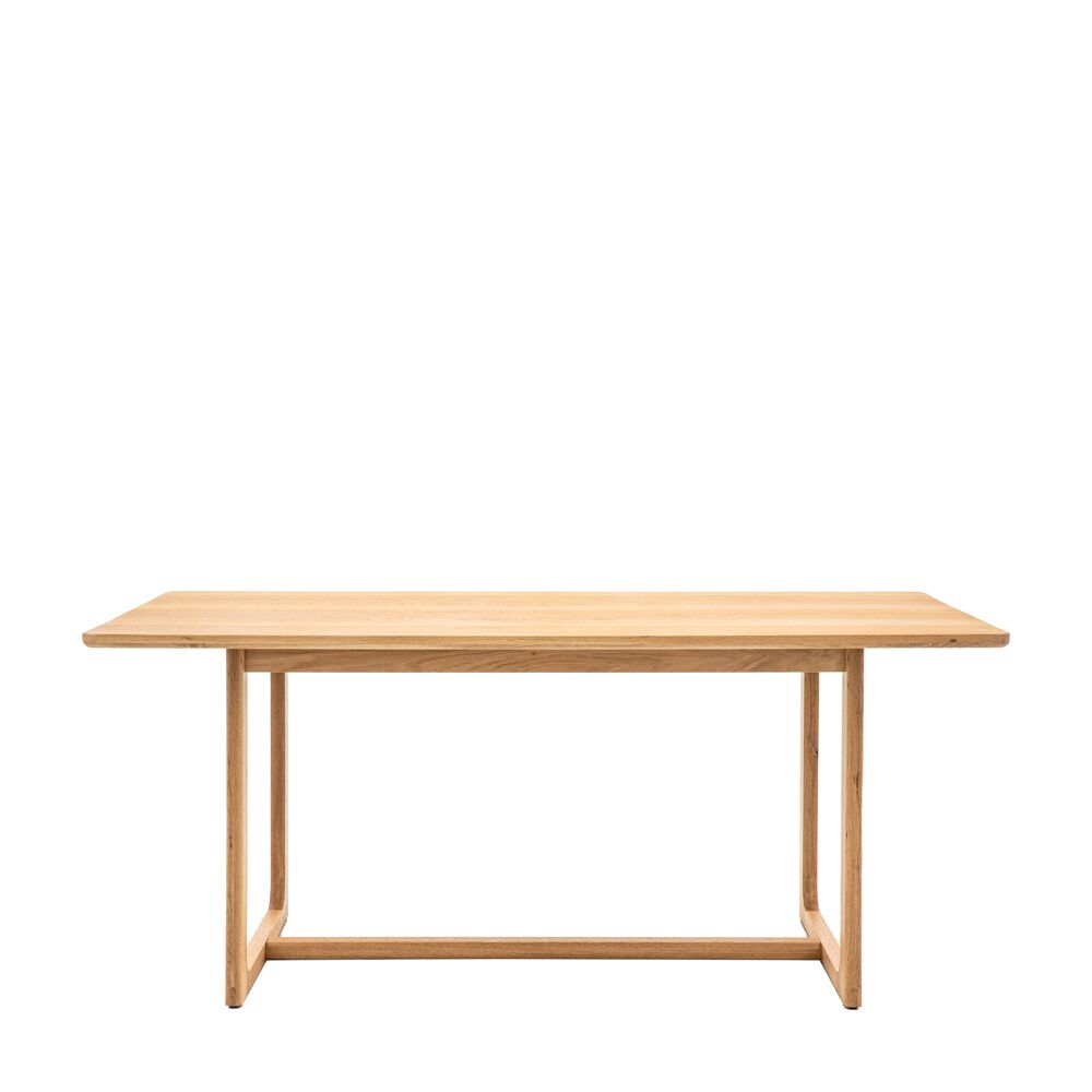 Hamburg Dining Table Natural - Image 5