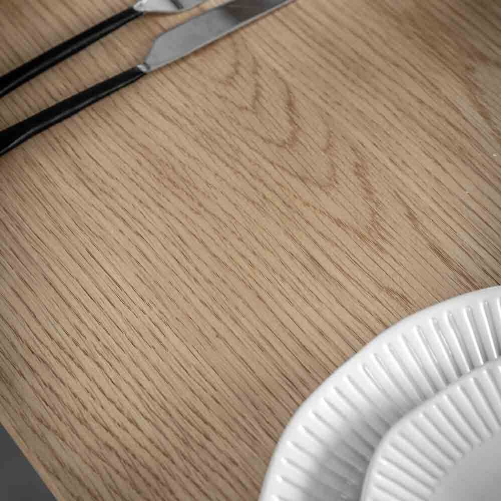 Hamburg Dining Table Natural - Image 2