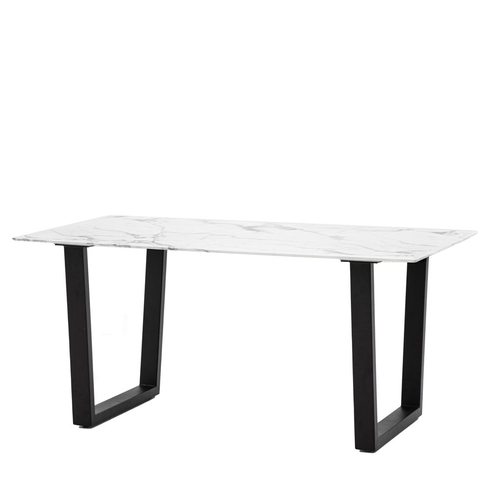 Talbot Dining Table White Effect - Image 3