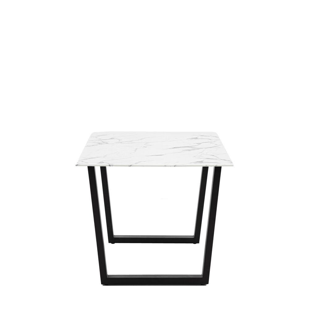 Talbot Dining Table White Effect - Image 4