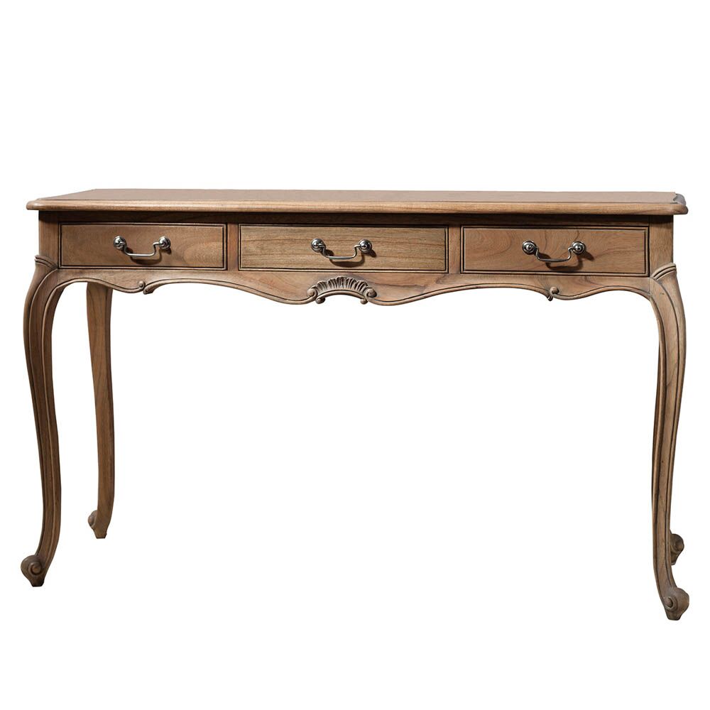 Ghent Dressing Table Weathered - Image 5