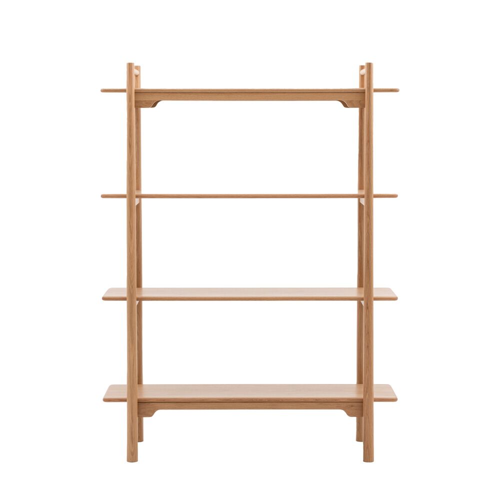 Harbin Open Display Cabinet - Image 5