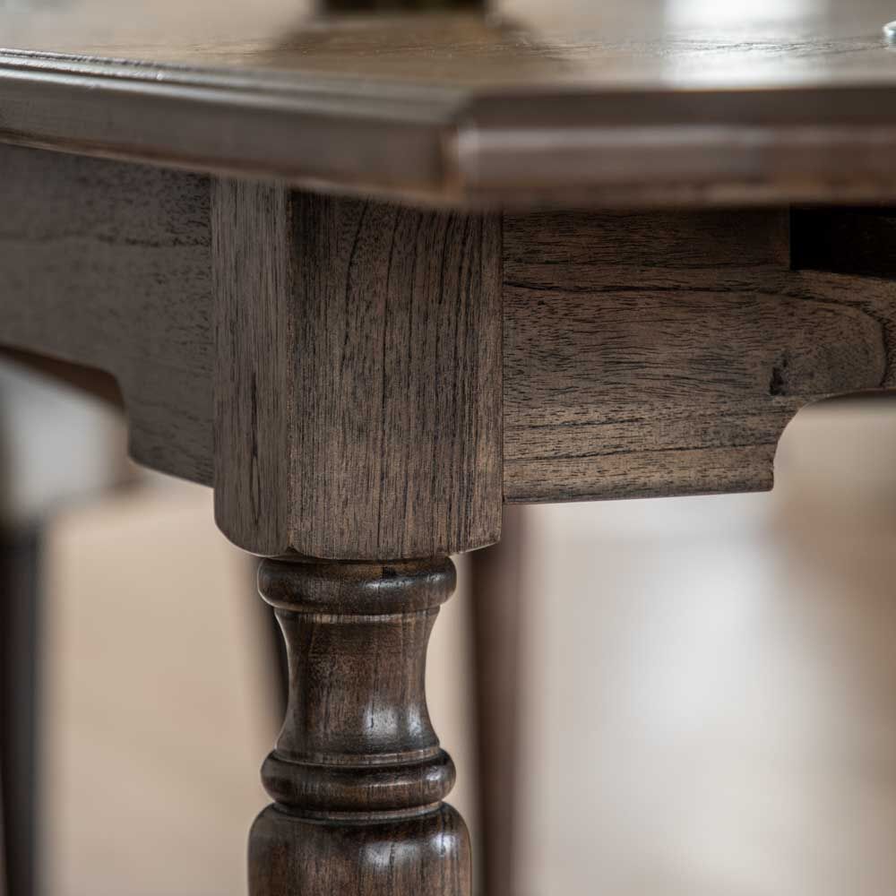 Amarante Extending Dining Table - Image 2