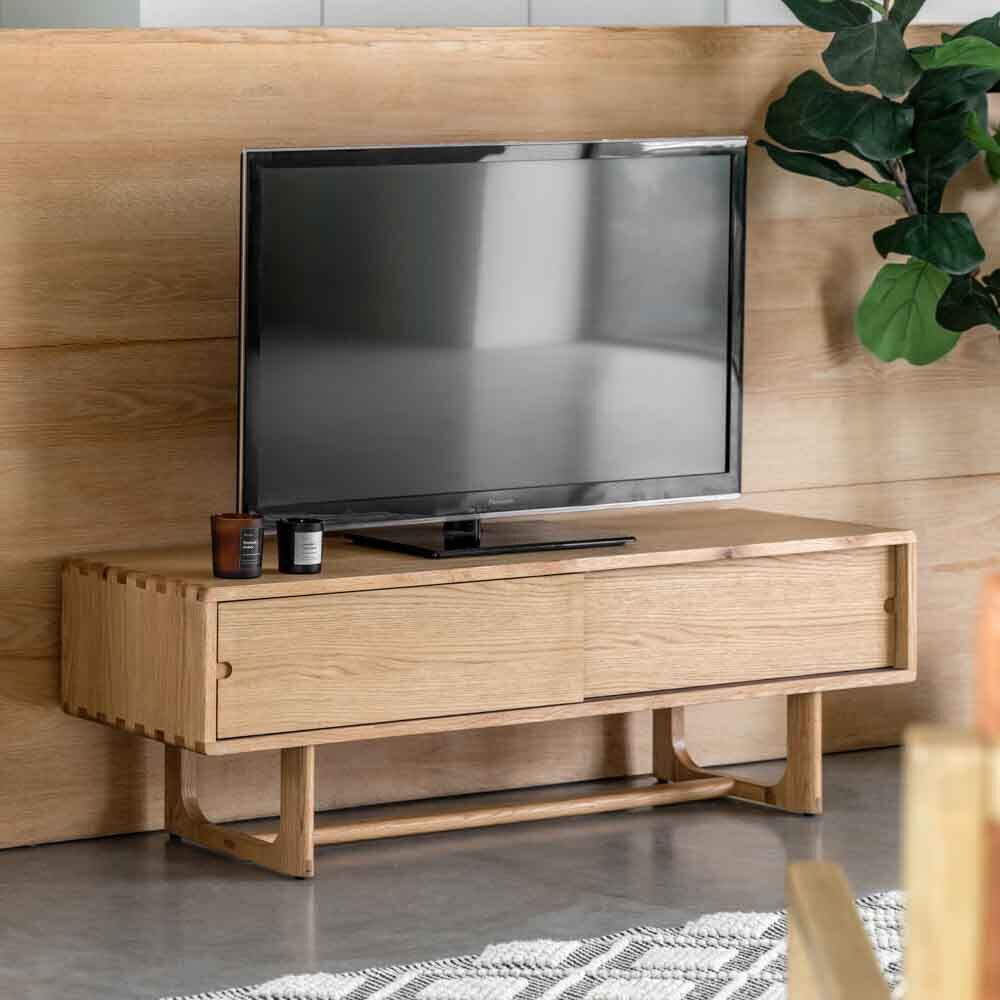 Hamburg Media Unit Natural