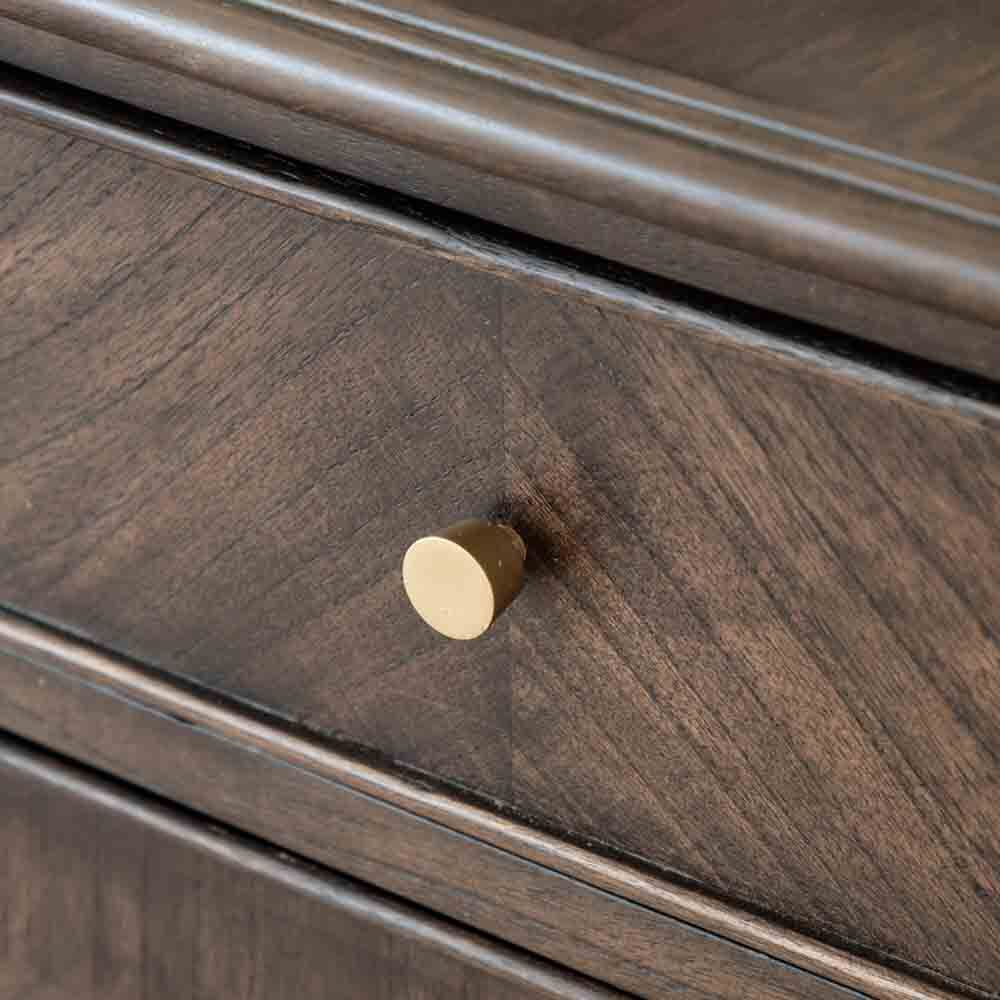 Amarante 3 Door/3 Drawer Sideboard - Image 4